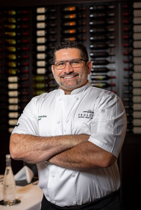 picture of Chef Odel Arencibia